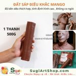 Mango- 1 Thanh 500g