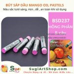 HỒNG PHẤN-5 CÂY