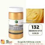 -132 IRIDESCENT GOLD