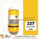 227-Yellow Mid