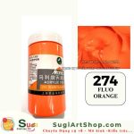 -274 FLUO.ORANGE