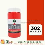 302-Scarlet