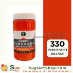 330-Permanent Orange
