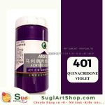 401 Quinacrid Violet