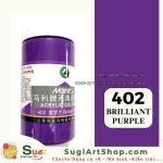 402-Brilliant Purple