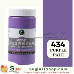 434 PURPLE PALE