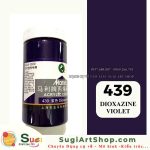 439-Dioxazine Violet