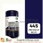 445-Prussian Blue