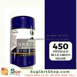 450-Phtha Blue Green