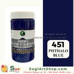 451-Phthalo Blue