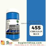 455-Cerulean Blue