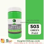 503-Green Pale