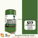 517-Chro Oxide Green
