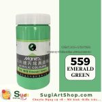 559-Emerald Green