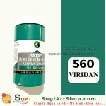 560-Viridian