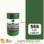 568-Sap Green