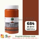 684-Burnt Sienna