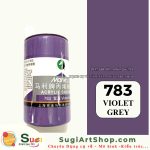 783-Violet Grey