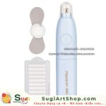 Xanh-Tẩy điện + Quạt