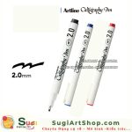 ARTLINE 2.0mm