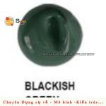 031-200ML-BLACKISH GREEN