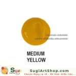 060-200ML-MEDIUM YELLOW