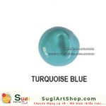 Turquoise Blue