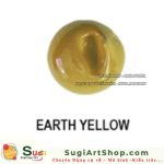 Earth Yellow