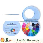 Himi-Tròn X.Dương 24