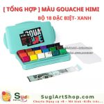 BỘ 18+CỌ-XANH ĐẬM