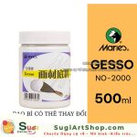 Gesso 500mL-Maries