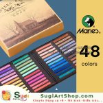 48 Màu - Phấn Maries