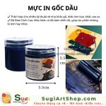 X.Dương-Mực In Chiết