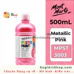 500mL-Meta Hot Pink
