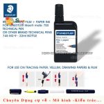 Mực Steadtler Đen