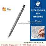 LINE 0.5-STAEDTLER