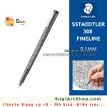LINE 0.1-STAEDTLER