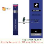 Ngòi 2.0-HB-STAEDLER