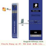 Ngòi 2.0-4B-STAEDLER