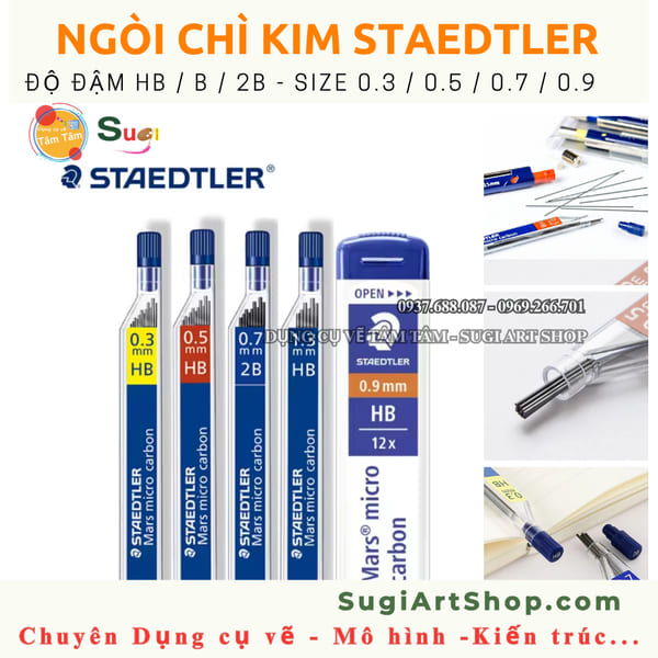 Staedtler - ngoi chi (1)