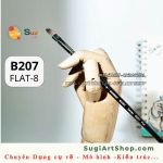 Số 8-B207(Flat Dài)