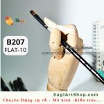 Số-10-B207(Flat Dài)