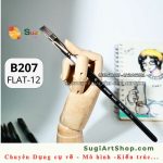 Số-12-B207(Flat Dài)