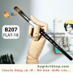 Số-18-B207(Flat Dài)