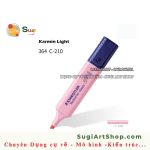 364C-210 Karmin Ligh