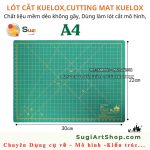 BẢNG LÓT CẮT A4