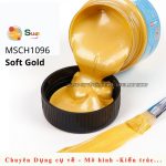 MM-100ML-Soft Gold