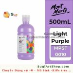 Poster-Light Purple