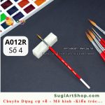 A012R-4-THÂN ĐỎ