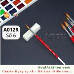 A012R-6-THÂN ĐỎ